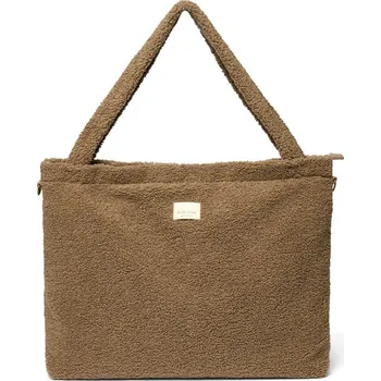 Přebalovací taška STUDIO NOOS Přebalovací taška Teddy Brown