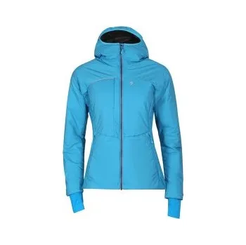 Dámská péřová bunda Direct Alpine UNIQ LADY ocean L