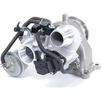 Turbodmychadlo Dmychadlo, plnění BTS Turbo T918420