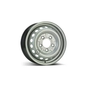 Plechové kolo Plechové disky 8355 5,5x15" 5x130 ET83 84