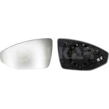 Autosklo Sklo do zrcátka, vnější zrcátko ALKAR 6431814