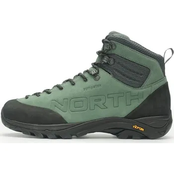 Pánská treková obuv Northfinder PARVAT1 darkgreen TO-10091OR-300 + kód pro dodatečnou 20% slevu: MIKULAS20