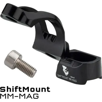 Řazení na kolo Wolf Tooth ShiftMount MM-MAG
