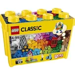 LEGO Classic - Velký kreativní box