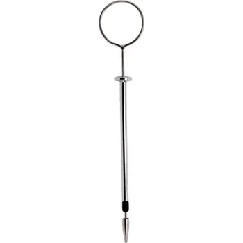 Chov hospodářského zvířete Nůž strukový, dle Huga, nerezové provedení