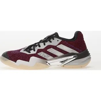 Pánské tenisky Tenisky adidas Barricade 13 Bd Supplier Colour/ Silver Metallic/ Core Black EUR 46