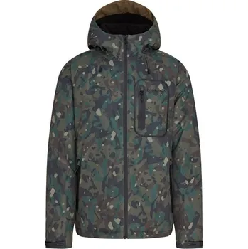 Rybářské oblečení Trakker Bunda TechPro Thermal Jacket - L