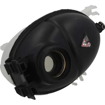 Chladič motoru Vyrovnávací nádoba, chladivo KAMOKA 7720159