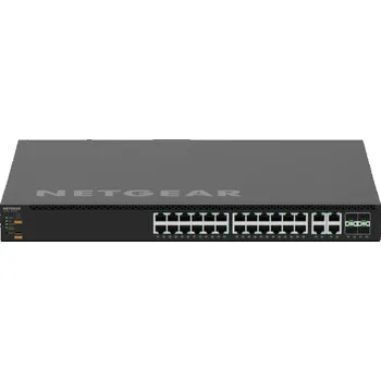 Switch Netgear M4350-24M4X4V MANAGED SWITCH POE++, SFP
