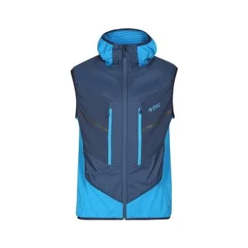 Pánská vesta Direct Alpine Alpha Vest ocean/navy modrá M