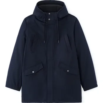 Celio Bunda Mugrid 1165415 Tmavě modrá XL