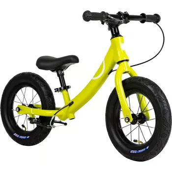 Odrážedlo Pells Odrážedlo PELLS One Evo Žlutá