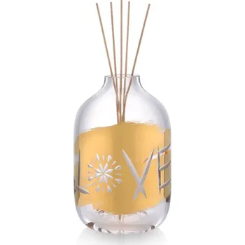 Aroma difuzér Korbička Šperky Aroma difuzér Rückl - Aroma difuzér Rückl -bílé zlato/žluté zlato/červené zlato