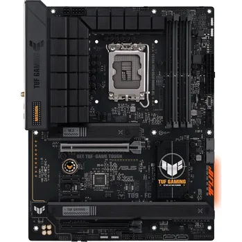 Základní deska ASUS TUF GAMING B760-PLUS WIFI D4/LGA 1700/ATX
