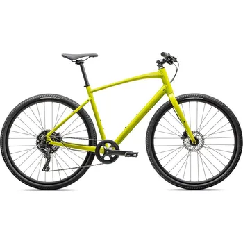 Specialized Sirrus X 2.0 2025 ION/SILDST S