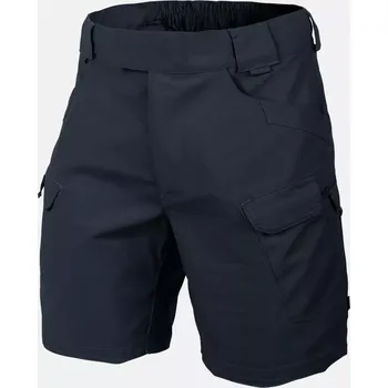 Pánské kraťasy Bermudy Helikon UTS 8.5" - PolyCotton Stretch Ripstop - Navy Blue L