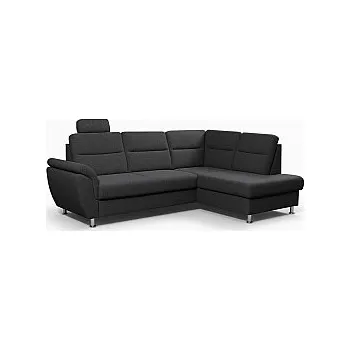 Sedací souprava Sedací souprava CALYMNO LUX 2F-UP + záhlavník Aston Sic 11 Doprodej