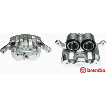 Brzdový třmen Brzdový třmen BREMBO F 56 115