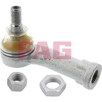 Táhlo řízení Hlava příčného táhla řízení Schaeffler FAG 840 0846 10