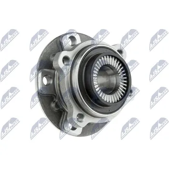 Sada ložiska kola NTY KLP-BM-021