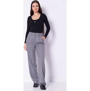 Guess Jeans Dámské Dámské černé body tričko 1314 Guess jeans Černá XS (2809992)