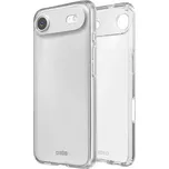 sbs mobile Skinny Cover Apple iPhone 17 transparentní TESKINIP1766T