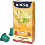Caffè Borbone | Citronový čaj - Počet kapslí pro Nespresso®: 10