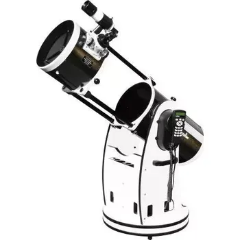 Hvězdářský dalekohled Dalekohled Sky-Watcher Dobson 8" FlexTube - GoTo
