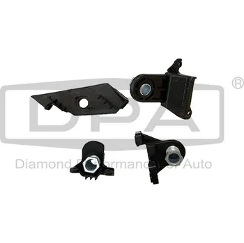 Přední světlomet Opravná sada, hlavní světlomet DPA K91787102
