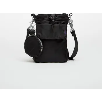 Sportovní taška Taška Alpha Industries Travel Bag UV Black Universal