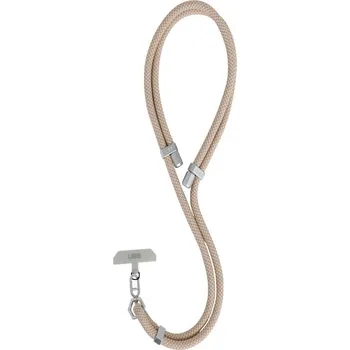 Mobilní telefon Urban Armor Gear Civilian Poutko Universal Universal béžová 964371118086