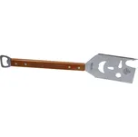 KS Tools 100089 Grilovací obracečka