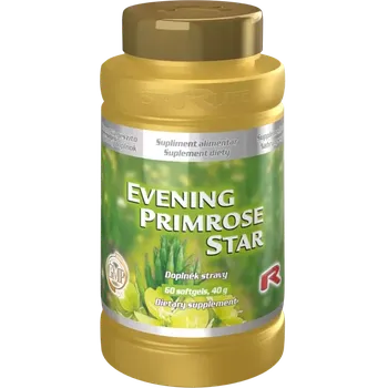 STARLIFE EVENING PRIMROSE STAR 60 sfg