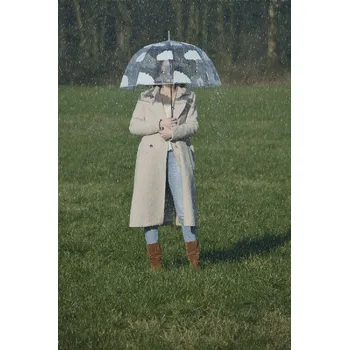 Deštník Deštník průhledný Ptáci|Esschert Design