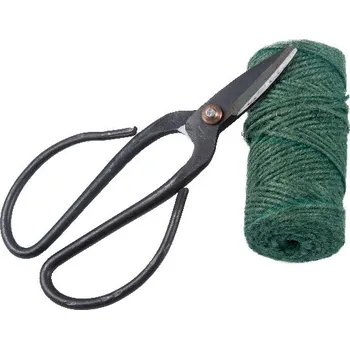 Nůžky a motouz, dárkové balení|Esschert Design