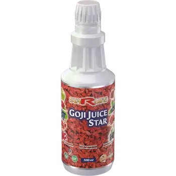 STARLIFE GOJI JUICE STAR 500 ml
