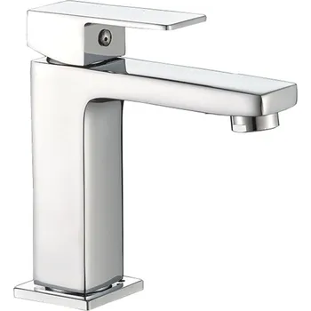 Vodovodní baterie Metalac Inko Metalac Aquabi, AQUACUBE umyvadlová baterie