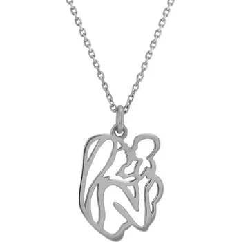 Šperk Přívěsek matka a dítě Wiliy