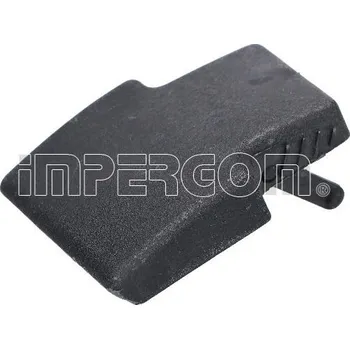 Vzduchový filtr Zarážka, vzduchový filtr ORIGINAL IMPERIUM 5334