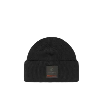 Čepice BOGNER FIRE+ICE čepice Tarek black UNI