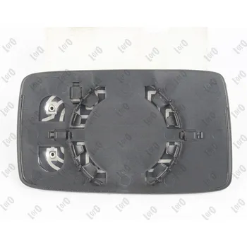 Autosklo Sklo do zrcátka, vnější zrcátko ABAKUS 4010G04