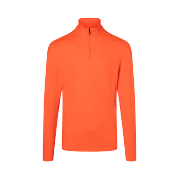 Pánská mikina BOGNER FIRE+ICE rolák Pascal vibrant fire L
