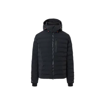 BOGNER FIRE+ICE bunda York black 52