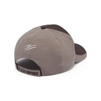 Čepice Plein Sport Čepice 307 Černá OS