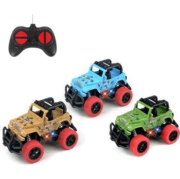 RC model auta Auto Force RC na dálkové ovládání 14,5 cm