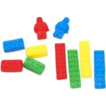 Přisada na vaření a pečení Cukrové dětské kostky - K Decor