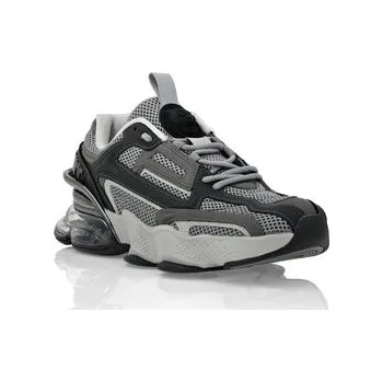 Pánské tenisky Plein Sport Sneakersy 10137 Šedá 46