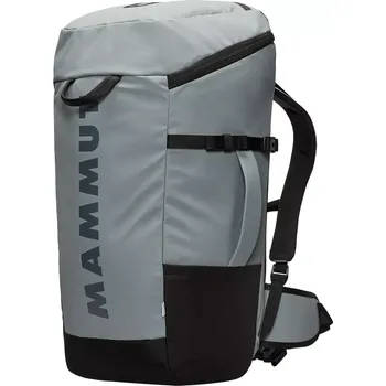 turistický batoh Lezecký batoh Mammut Neon 45 Women 00791 strata-black 45 l