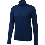 CRIVIT Pánské funkční fleecové triko (navy modrá, XL (56/58))