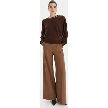 Dámský svetr Marciano Guess Svetr 5BGR02 5782Z Hnědá Regular Fit S